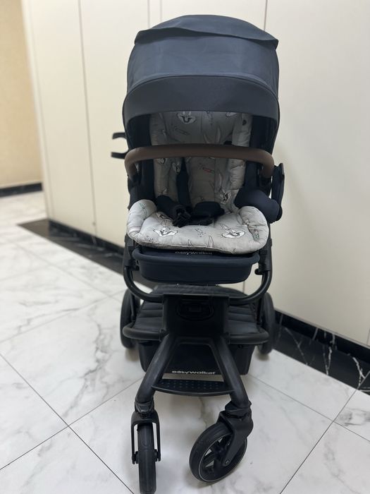 Продам коляску Easy Walker Harvey 2 Premium