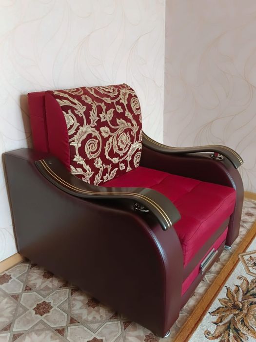 Продам мягкую мебель