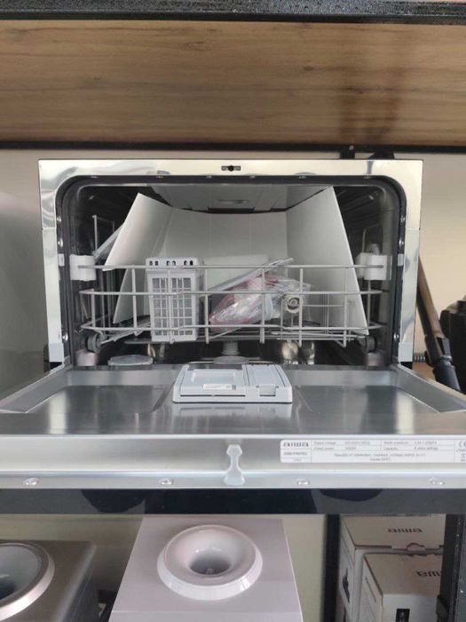 новая посудомоечная машина от бренда AIWA
