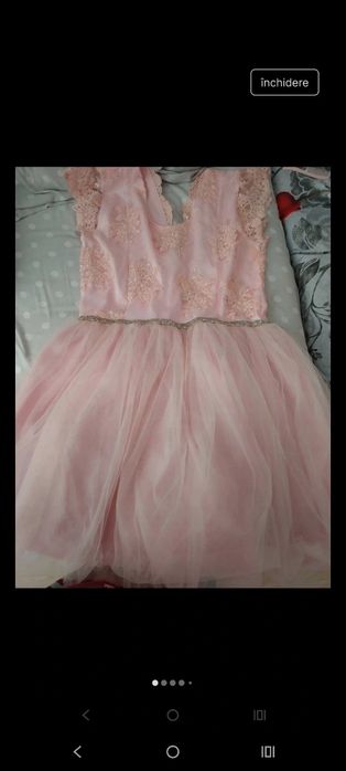 Set rochii mama-fiica