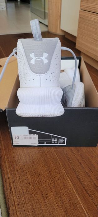 Маратонки Under Armour