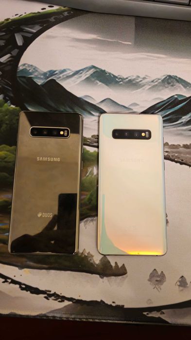 Samsung S10+ Dual Sim Performance Edition 1TB/12GB