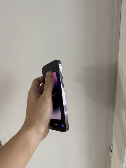 Iphone 14 Pro Max (256 gb) Айфон 14 про макс