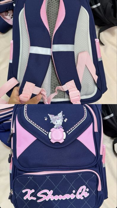 Рюкзактар сатылады