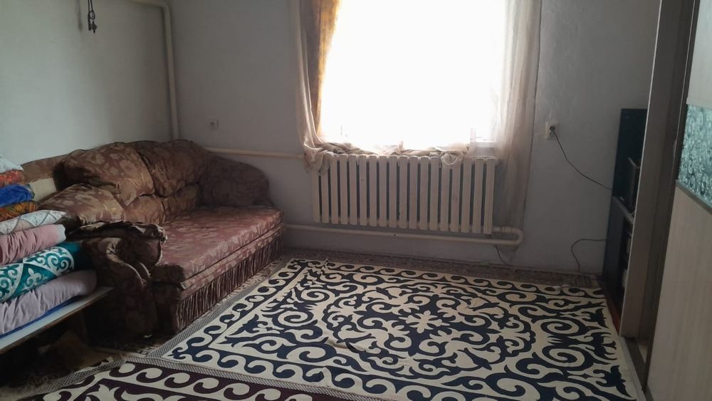 Времянка и Сад навест