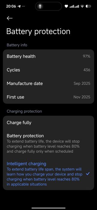 Xiaomi Poco f7 12/512