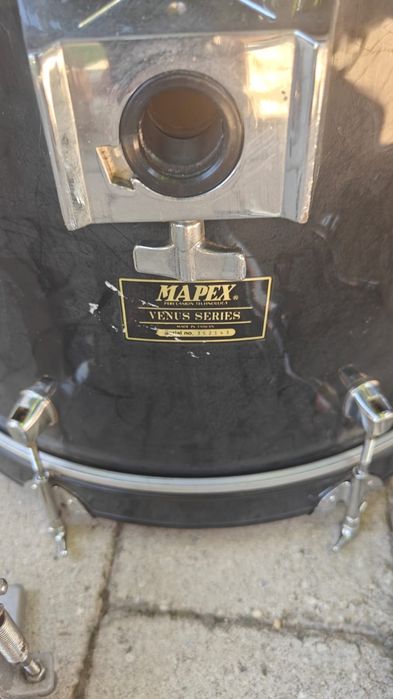 Set tobe mapex venus series
