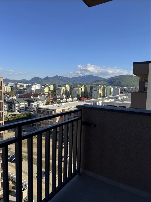 Apartament cu 2 camere de inchiriat