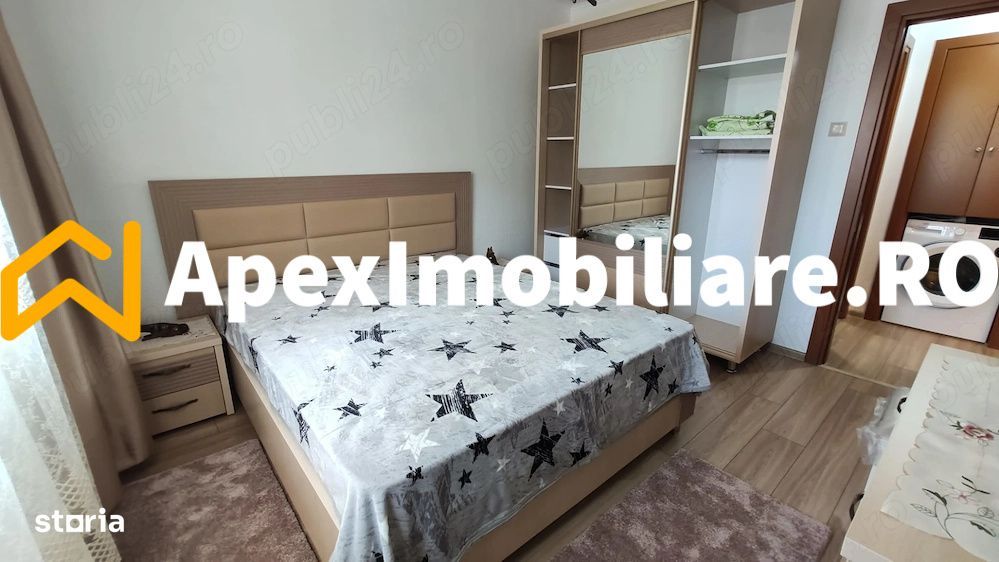 Apartament 2 camere de inchiriat Giulesti Bucuresti | ApexImobiliare.r — fotografia 2