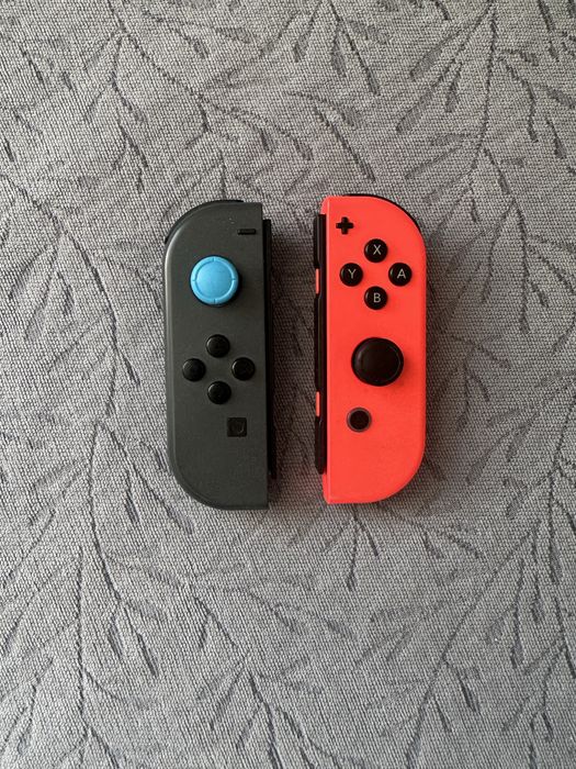 Nintendo Switch Oled Прошитый