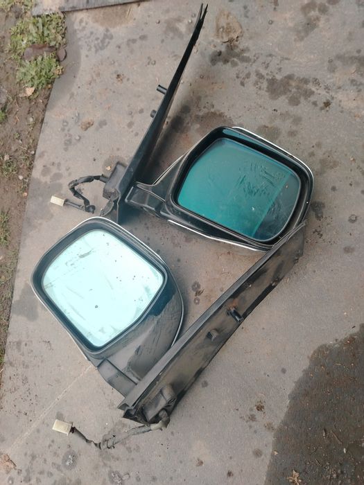 Зеркала Toyota Estima MCR 30-40
