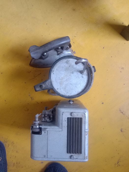 Продам утюг проэктор