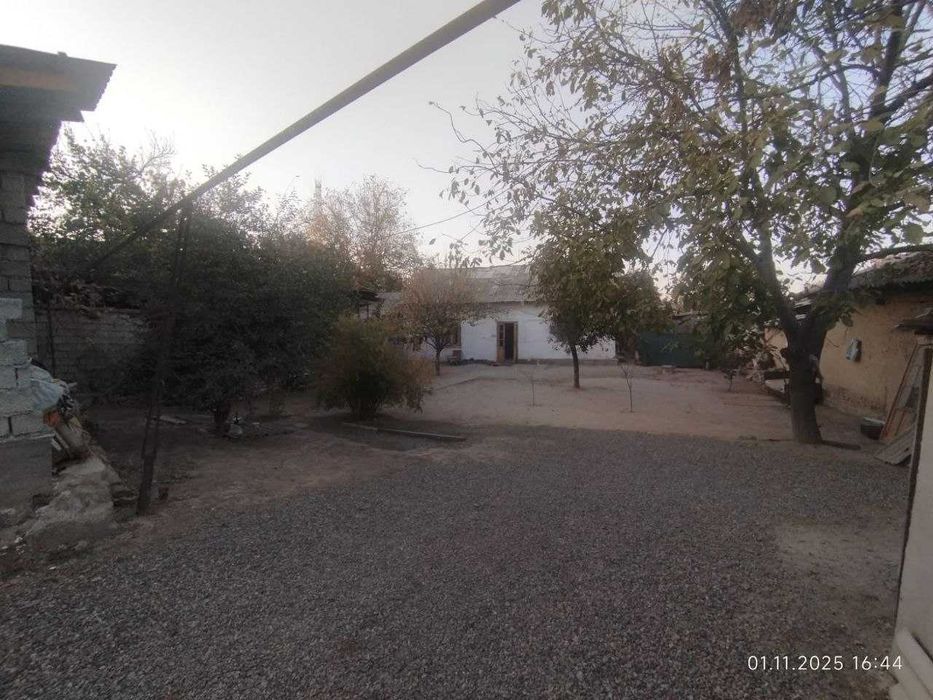 Продаётся участок под застройку дома