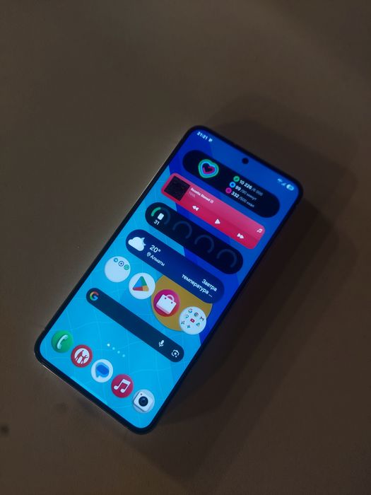 Samsung S23 8/128