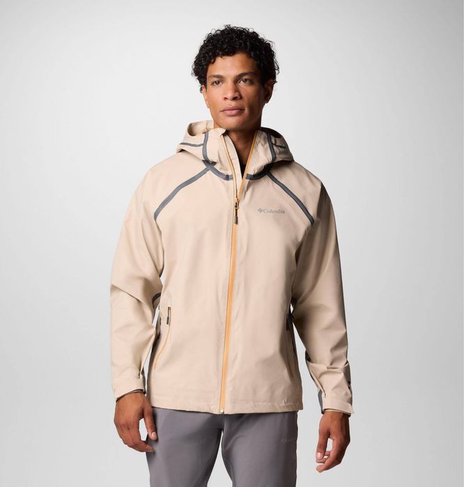 Columbia Outdry мембранная куртка для треккинга альпинизма и хайкинга