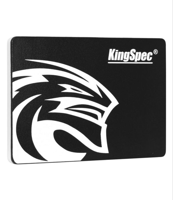 SSD KingSpec P3-512 память 512 гб