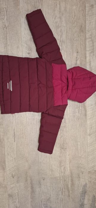 Geaca iarna/ski  TROLLKIDS EU:116