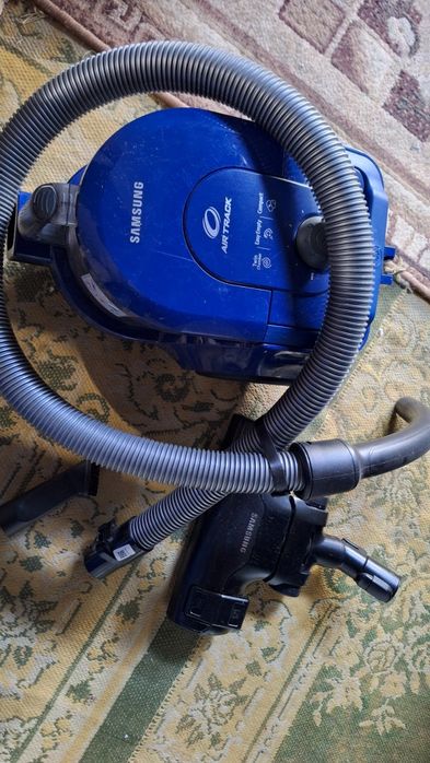 Aspirator Samsung fara sac