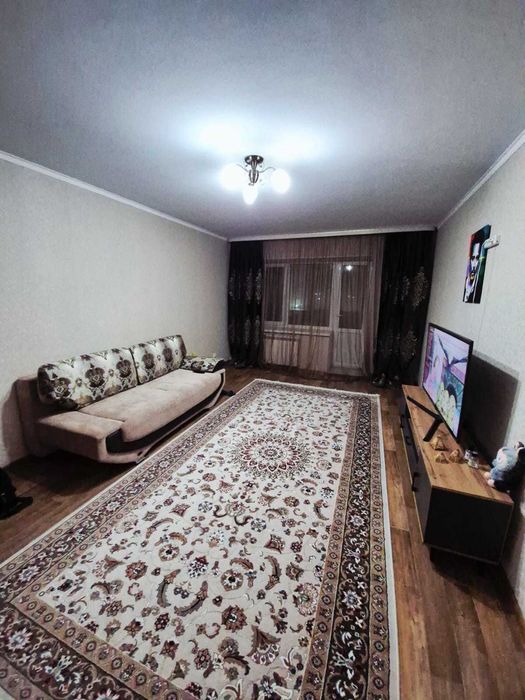 Продажа 2-комнатной квартиры