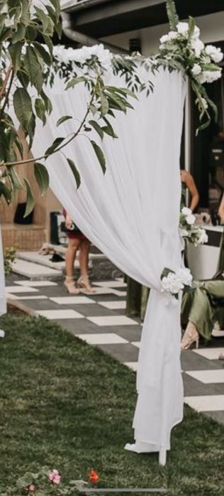 Cort evenimente / Cort nunta