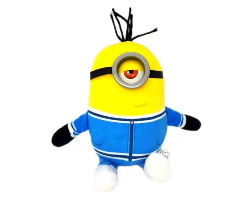 Продам мягкую игрушку миньон