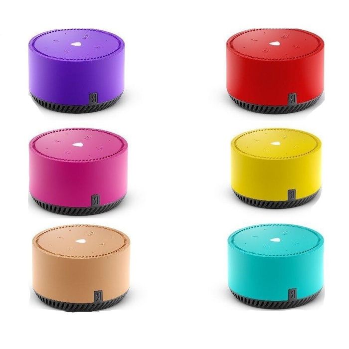 Яндекс станция