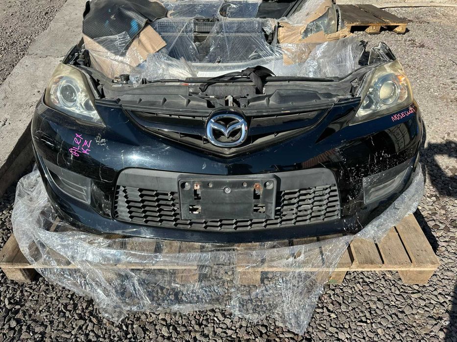 Ноускат носик Mazda 5 Premacy 2006 гв из Японии