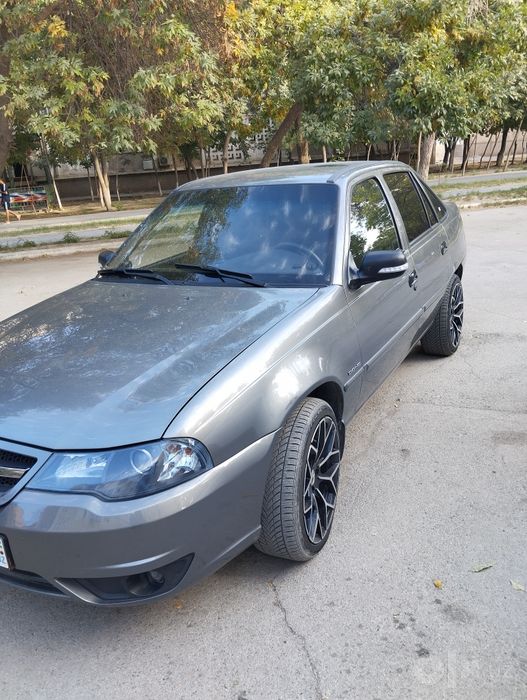 Nexia 2 2016 yil 1.6 mator kraska toza