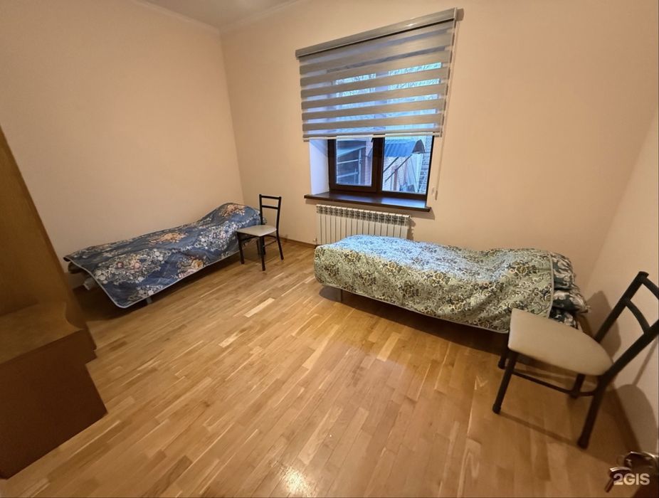 Места в хостеле. Посуточно