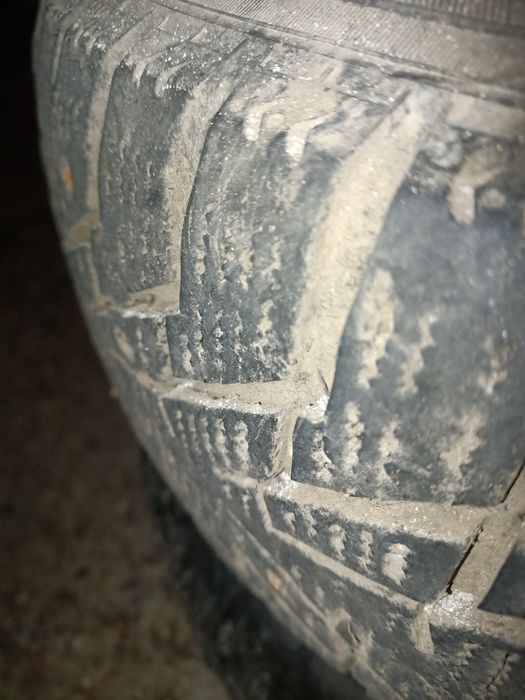 Литьё  4*98 175/70/13