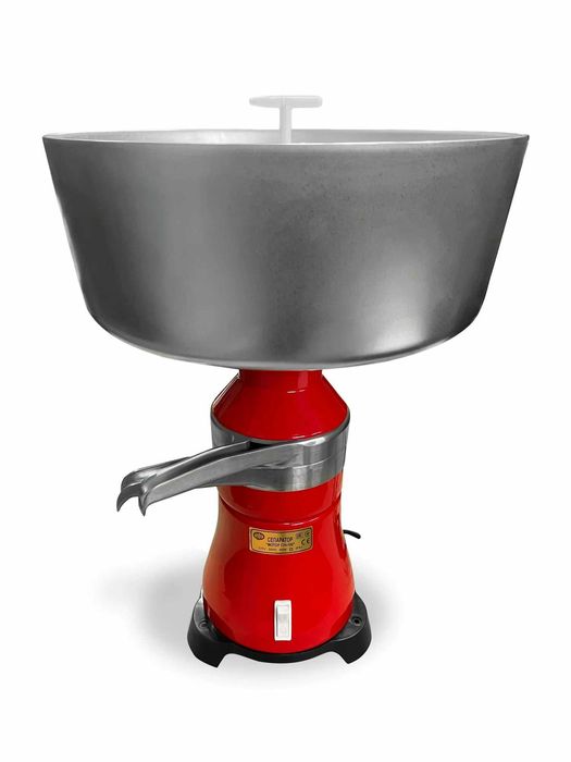 Электрический сепаратор Мотор Сич-100, 100л/ч, чаша 12л, Separator sp1