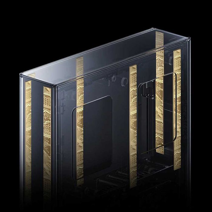 Wi-Fi роутер Xiaomi BE6500 Pro