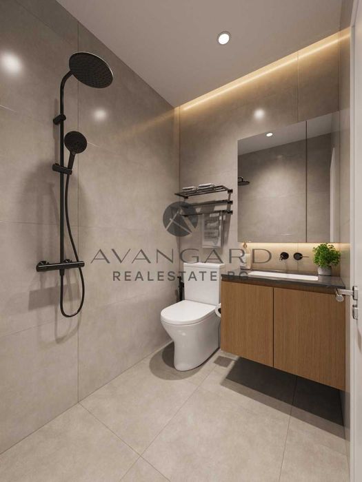 оф.23995 Тристаен с акт 16/ Съдийски