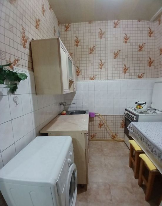Аренда 2х комнатной квартиры, массив Феруза!