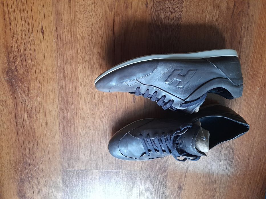 HOGAN мъжки обувки 42 номер.