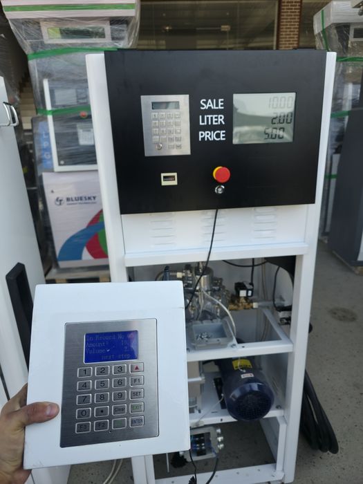 "Ravshan Xurshid Servis"МЧЖ