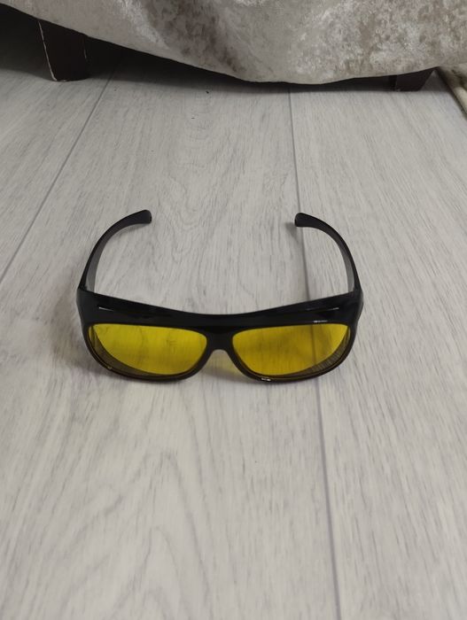 Антифарные очки новые