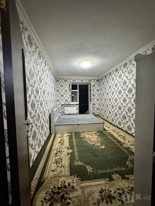Sergelida kvartera arendaga beriladi