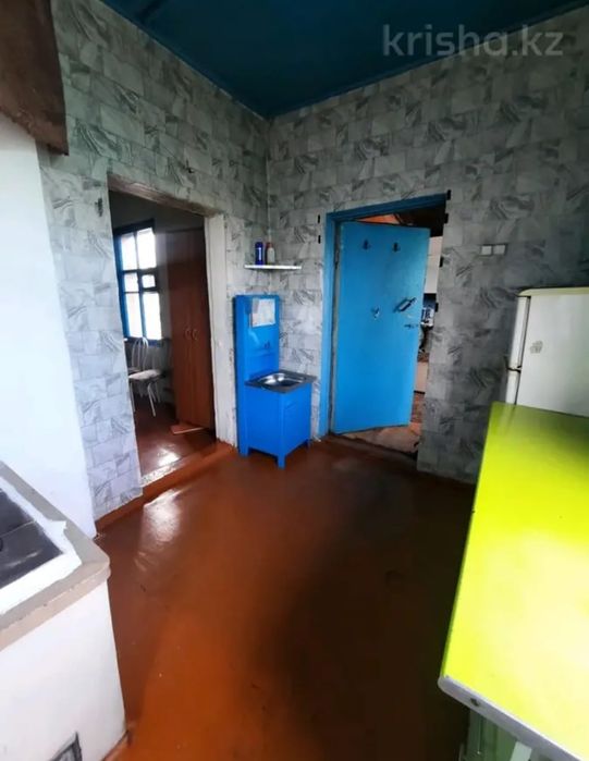 Сдам дом барачного типа в рабочем поселке