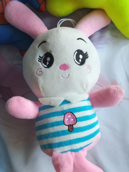 Продам игрушки новые
