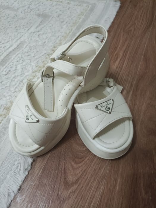 Туфли для девочек