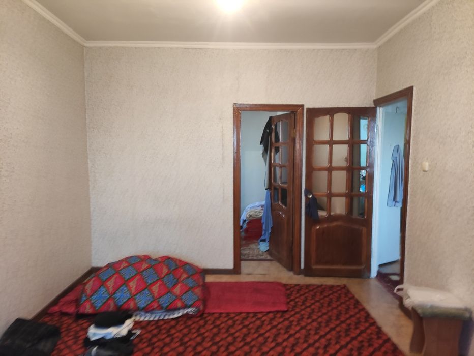 1 комнатный уй сатылады