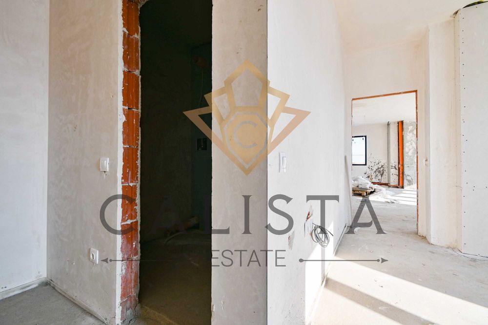 Продава се Тристаен апартамент в София, Младост 4 - 187 кв.м за 2111 €/кв.м - Снимка #11