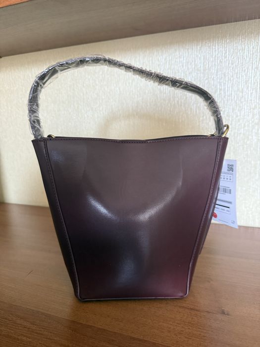 сумка женская ZАRА