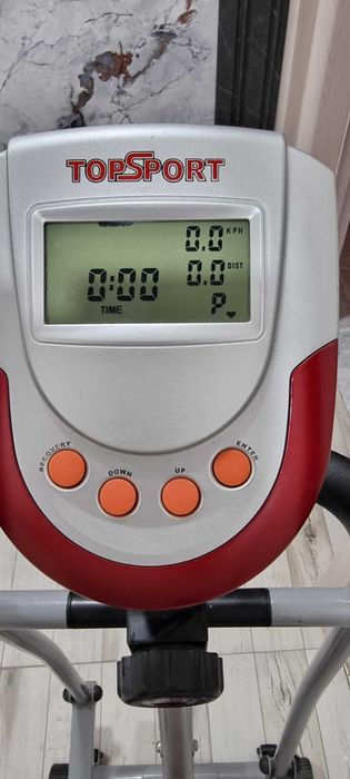 Крос тренажор topsport TS 231