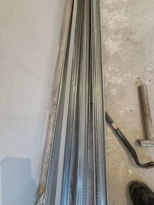 Профиль с маяк 4шт