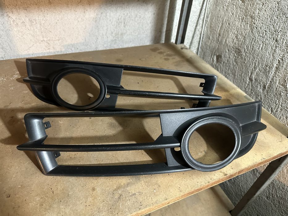 Халогени  Audi A6 C6 S-Line