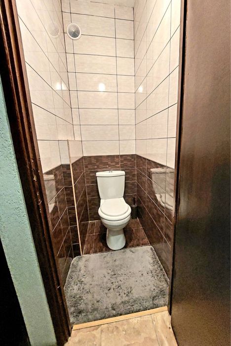 Дава се под наем Двустаен апартамент в Варна, Възраждане 1 - 68 кв.м за 360 € - Снимка #6