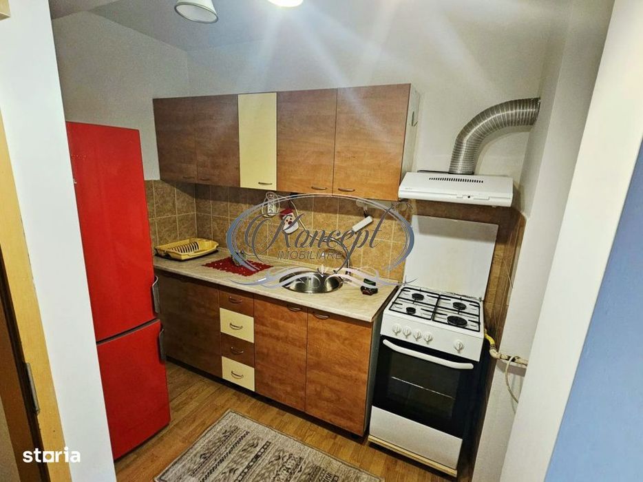 Apartament ideal investitie in Marasti