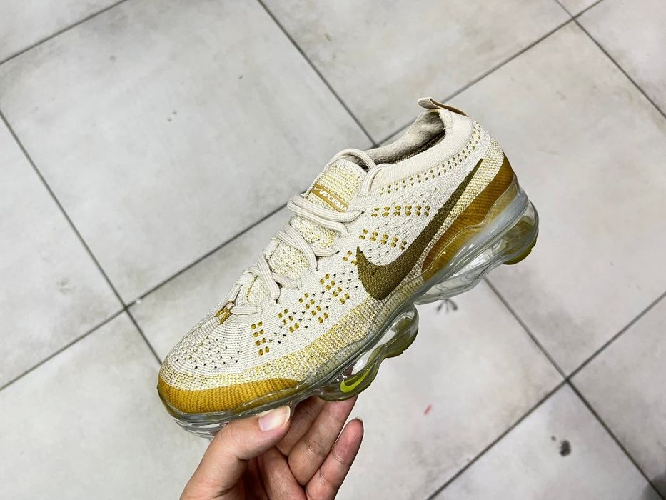 Nike vapormax flyknit 3